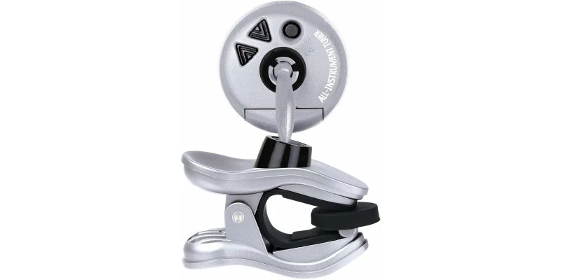 Wholesale 👏 SNARK SIL-1 Silver Snark Clip-On Tuner 🤩 6 Wholesale 👏 SNARK SIL-1 Silver Snark Clip-On Tuner 🤩 - Image 4