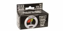 Wholesale 👏 SNARK SIL-1 Silver Snark Clip-On Tuner 🤩 13 Wholesale 👏 SNARK SIL-1 Silver Snark Clip-On Tuner 🤩 -Cheap Guitar Store snark sil1 silver clip on all instrument tuner box
