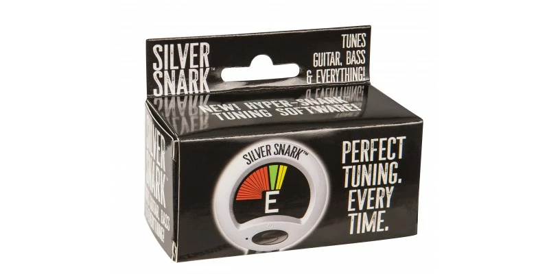 Wholesale 👏 SNARK SIL-1 Silver Snark Clip-On Tuner 🤩 8 Wholesale 👏 SNARK SIL-1 Silver Snark Clip-On Tuner 🤩 - Image 6