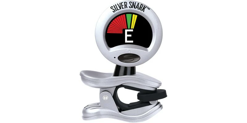 Wholesale 👏 SNARK SIL-1 Silver Snark Clip-On Tuner 🤩 3 Wholesale 👏 SNARK SIL-1 Silver Snark Clip-On Tuner 🤩