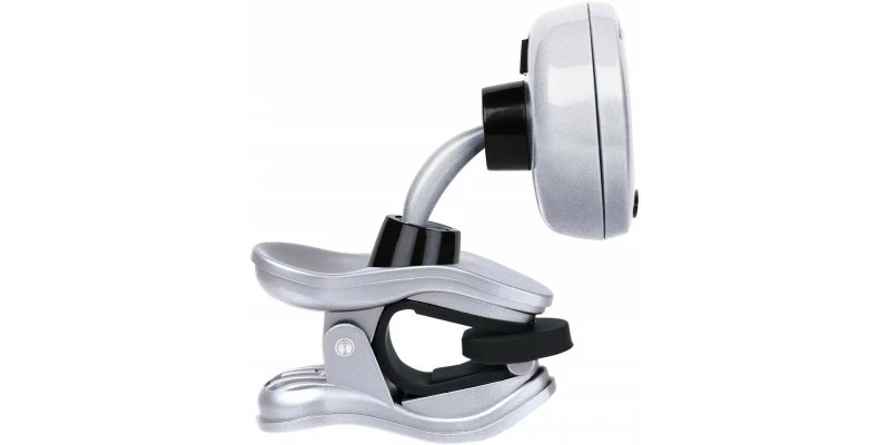 Wholesale 👏 SNARK SIL-1 Silver Snark Clip-On Tuner 🤩 5 Wholesale 👏 SNARK SIL-1 Silver Snark Clip-On Tuner 🤩 - Image 3