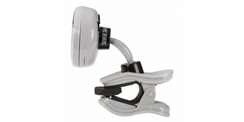 Wholesale 👏 SNARK SIL-1 Silver Snark Clip-On Tuner 🤩 4 Wholesale 👏 SNARK SIL-1 Silver Snark Clip-On Tuner 🤩 - Image 2