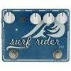 Promo 🔥 SolidGoldFX Surf Rider III Reverb Pedal 👏