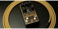 Best Pirce 👍 SolidGoldFX Ether Modulated Reverberator 😀 -Cheap Guitar Store solidgoldfx ether art a