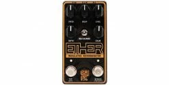 Best Pirce 👍 SolidGoldFX Ether Modulated Reverberator 😀