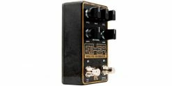 Best Pirce 👍 SolidGoldFX Ether Modulated Reverberator 😀 -Cheap Guitar Store solidgoldfx ether lhp