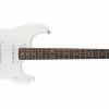 Brand new ✔️ Squier Bullet Stratocaster HSS HT (Hard Tail) Arctic White 👏