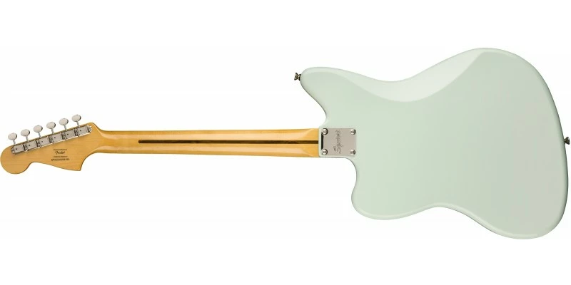 Outlet โ Squier Classic Vibe '60s Jazzmaster Sonic Blue ๐ 6 Outlet โ Squier Classic Vibe '60s Jazzmaster Sonic Blue ๐ - Image 4