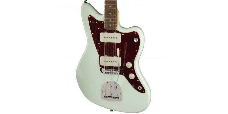 Outlet โ Squier Classic Vibe '60s Jazzmaster Sonic Blue ๐ 4 Outlet โ Squier Classic Vibe '60s Jazzmaster Sonic Blue ๐ - Image 2