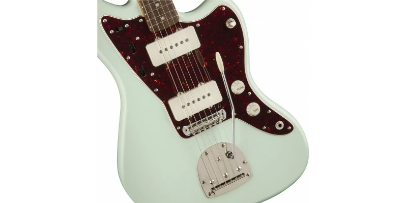 Outlet โ Squier Classic Vibe '60s Jazzmaster Sonic Blue ๐ 5 Outlet โ Squier Classic Vibe '60s Jazzmaster Sonic Blue ๐ - Image 3