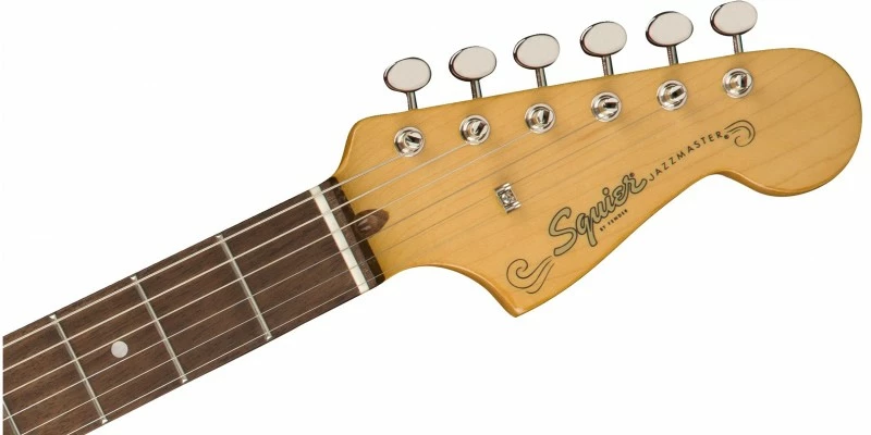 Outlet โ Squier Classic Vibe '60s Jazzmaster Sonic Blue ๐ 7 Outlet โ Squier Classic Vibe '60s Jazzmaster Sonic Blue ๐ - Image 5