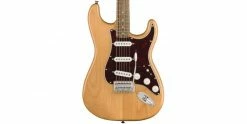 Deals 🔔 Squier Classic Vibe '70s Stratocaster Natural ✔️ -Cheap Guitar Store squier classic vibe 70s stratocaster natural body