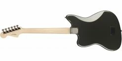 Cheap ⌛ Squier Contemporary Active Jazzmaster HH ST Graphite Metallic 🤩 -Cheap Guitar Store squier contemporary active jazzmaster hh st graphite metallic back