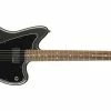 Cheap ⌛ Squier Contemporary Active Jazzmaster HH ST Graphite Metallic 🤩 -Cheap Guitar Store squier contemporary active jazzmaster hh st graphite metallic front