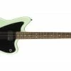 Best reviews of 👍 Squier Contemporary Active Jazzmaster HH ST Surf Pearl 👍