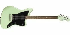 Best reviews of 👍 Squier Contemporary Active Jazzmaster HH ST Surf Pearl 👍