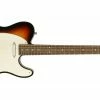 New 💯 Squier Classic Vibe '60s Custom Telecaster 3-Tone Sunburst 👏 -Cheap Guitar Store squier 2019 classic vibe 60s custom telecaster 3 tone sunburst front