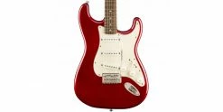 Flash Sale 🛒 Squier Classic Vibe ‘60s Stratocaster 🍬 Candy Apple Red ✔️ 10 Flash Sale 🛒 Squier Classic Vibe ‘60s Stratocaster 🍬 Candy Apple Red ✔️ -Cheap Guitar Store squier 2019 classic vibe 60s stratocaster candy apple red body
