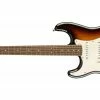 Cheapest 😀 Squier Classic Vibe ‘60s Stratocaster Left-Handed 3-Tone Sunburst 🔔 -Cheap Guitar Store squier 2019 classic vibe 60s stratocaster left handed 3 tone sunburst front