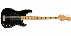 Discount 😍 Squier Classic Vibe ‘70s Precision Bass Black ✨