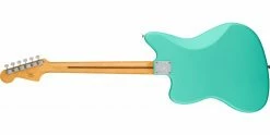 Best Sale ⌛ Squier 40th Anniversary Jazzmaster Vintage Edition Satin Sea Foam Green 👍 14 Best Sale ⌛ Squier 40th Anniversary Jazzmaster Vintage Edition Satin Sea Foam Green 👍 -Cheap Guitar Store squier 40th anniversary jazzmaster vintage edition satin seafoam green back