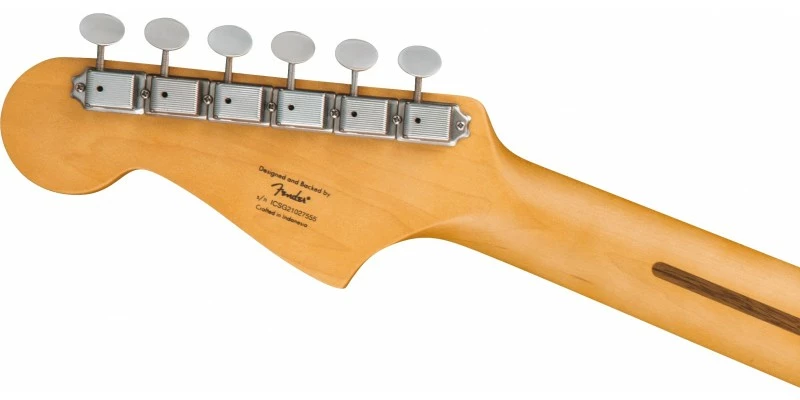 Best Sale ⌛ Squier 40th Anniversary Jazzmaster Vintage Edition Satin Sea Foam Green 👍 10 Best Sale ⌛ Squier 40th Anniversary Jazzmaster Vintage Edition Satin Sea Foam Green 👍 - Image 8