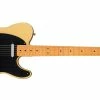 Hot Sale 🎁 Squier 40th Anniversary Telecaster Vintage Edition Satin Vintage Blonde ✔️ -Cheap Guitar Store squier 40th anniversary telecaster vintage edition satin vintage blonde front