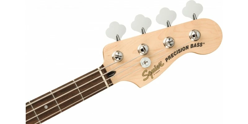 Cheap 💯 Squier Affinity Precision Bass PJ Lake Placid Blue 😀 8 Cheap 💯 Squier Affinity Precision Bass PJ Lake Placid Blue 😀 - Image 6