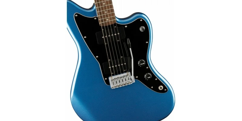 Coupon 🛒 Squier Affinity Jazzmaster Lake Placid Blue 👍 - Image 4