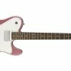 Best Pirce ✨ Squier Affinity Telecaster Deluxe Burgundy Mist ✨