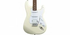 Best Pirce π€© Squier Bullet Stratocaster HSS Arctic White π 5 Best Pirce π€© Squier Bullet Stratocaster HSS Arctic White π -Cheap Guitar Store squier bullet stratocaster hss arctic white body