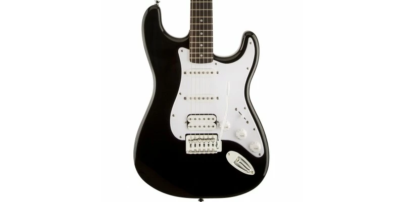 Best deal π Squier Bullet Stratocaster HSS Black π 4 Best deal π Squier Bullet Stratocaster HSS Black π - Image 2