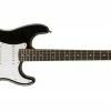 Best deal 🌟 Squier Bullet Stratocaster HSS Black 😀 -Cheap Guitar Store squier bullet stratocaster hss black front