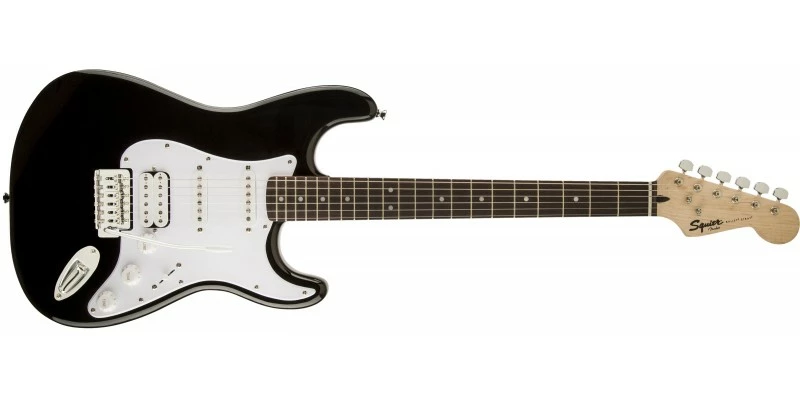 Best deal π Squier Bullet Stratocaster HSS Black π 3 Best deal π Squier Bullet Stratocaster HSS Black π