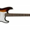 Cheap 👏 Squier Bullet Stratocaster HSS Brown Sunburst 🤩