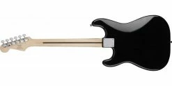 Hot Sale 🎁 Squier Bullet Stratocaster HT (Hard Tail) HSS Black 🎁 -Cheap Guitar Store squier bullet stratocaster ht hss black back