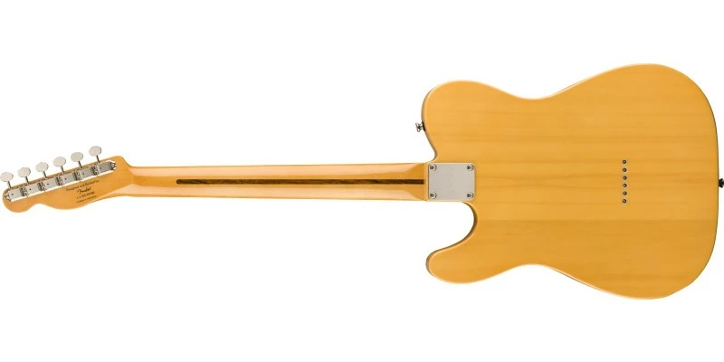 Best Pirce 🔔 Squier Classic Vibe ‘50s Telecaster Butterscotch Blonde 👏 7 Best Pirce 🔔 Squier Classic Vibe ‘50s Telecaster Butterscotch Blonde 👏 - Image 5