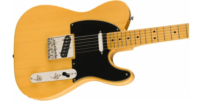 Best Pirce 🔔 Squier Classic Vibe ‘50s Telecaster Butterscotch Blonde 👏 5 Best Pirce 🔔 Squier Classic Vibe ‘50s Telecaster Butterscotch Blonde 👏 - Image 3