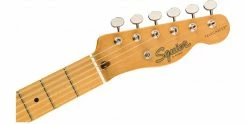 Best Pirce 🔔 Squier Classic Vibe ‘50s Telecaster Butterscotch Blonde 👏 14 Best Pirce 🔔 Squier Classic Vibe ‘50s Telecaster Butterscotch Blonde 👏 -Cheap Guitar Store squier classic vibe 50s telecaster butterscotch blonde headstock