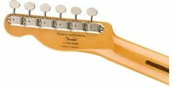 Best Pirce 🔔 Squier Classic Vibe ‘50s Telecaster Butterscotch Blonde 👏 15 Best Pirce 🔔 Squier Classic Vibe ‘50s Telecaster Butterscotch Blonde 👏 -Cheap Guitar Store squier classic vibe 50s telecaster butterscotch blonde headstock back