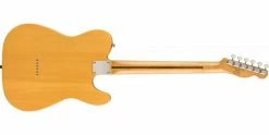 Outlet 🛒 Squier Classic Vibe ‘50s Telecaster Left-Handed Butterscotch Blonde 🛒 -Cheap Guitar Store squier classic vibe 50s telecaster left handed butterscotch blonde back