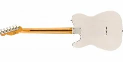 Cheap ⌛ Squier Classic Vibe ‘50s Telecaster White Blonde ❤️ -Cheap Guitar Store squier classic vibe 50s telecaster white blonde back