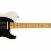 Cheap โ Squier Classic Vibe โ50s Telecaster White Blonde โค๏ธ 2 Cheap โ Squier Classic Vibe โ50s Telecaster White Blonde โค๏ธ -Cheap Guitar Store squier classic vibe 50s telecaster white blonde front