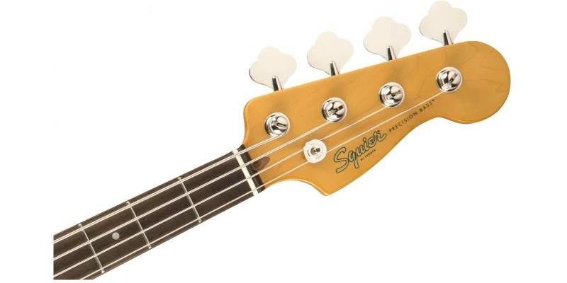 Promo ✔️ Squier Classic Vibe '60s Precision Bass 3-Colour Sunburst 😍 8 Promo ✔️ Squier Classic Vibe '60s Precision Bass 3-Colour Sunburst 😍 - Image 6