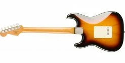 Best reviews of 😍 Squier Classic Vibe ‘60s Stratocaster 3-Colour Sunburst 😀 -Cheap Guitar Store squier classic vibe 60s stratocaster 3 colour sunburst back