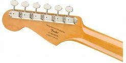 Best reviews of 😍 Squier Classic Vibe ‘60s Stratocaster 3-Colour Sunburst 😀 -Cheap Guitar Store squier classic vibe 60s stratocaster 3 colour sunburst headstock back