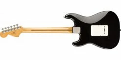 Budget โ Squier Classic Vibe '70s Stratocaster Black ๐ 13 Budget โ Squier Classic Vibe '70s Stratocaster Black ๐ -Cheap Guitar Store squier classic vibe 70s stratocaster black back