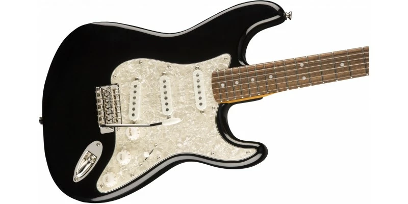 Budget โ Squier Classic Vibe '70s Stratocaster Black ๐ 5 Budget โ Squier Classic Vibe '70s Stratocaster Black ๐ - Image 3