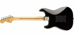 Best Pirce 💯 Squier Classic Vibe '70s Stratocaster HSS Black ❤️ -Cheap Guitar Store squier classic vibe 70s stratocaster hss black back