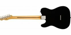 Flash Sale 👏 Squier Classic Vibe '70s Telecaster Custom Black 🎁 -Cheap Guitar Store squier classic vibe 70s telecaster custom black back